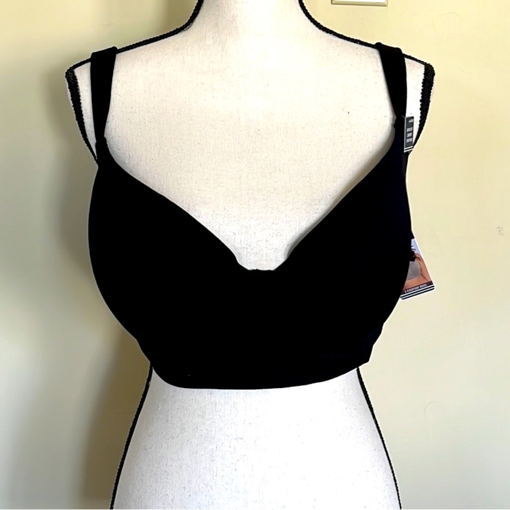 Nautica Intimates Everyday Bra